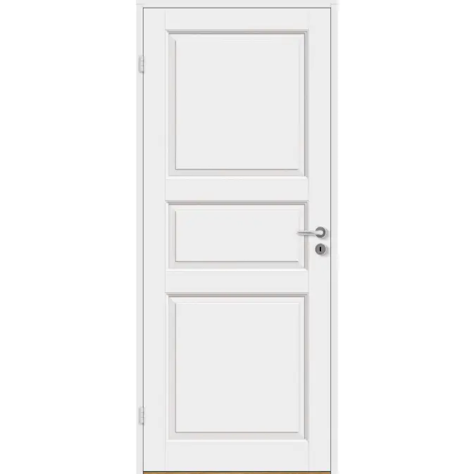 Innerdør Bygg1 Jonas