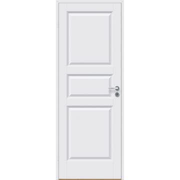 Innerdør Bygg1 Kari Hvit