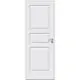 Innerdør Bygg1 Kari Hvit