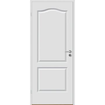 Innerdør Bygg1 Mia Hvit