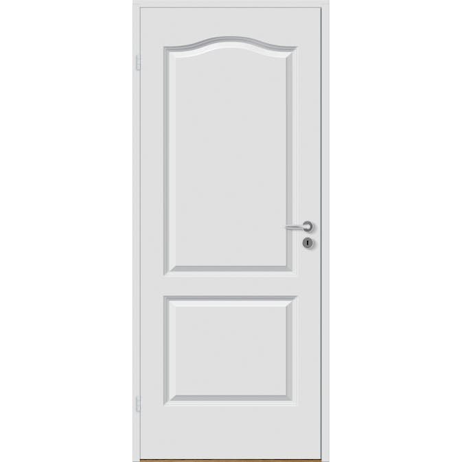 Innerdør Bygg1 Mia Hvit