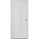 Innerdør Bygg1 Odin Hvit