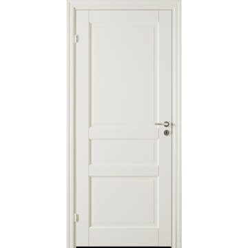 Innerdør Bygg1 Sigve Hvit