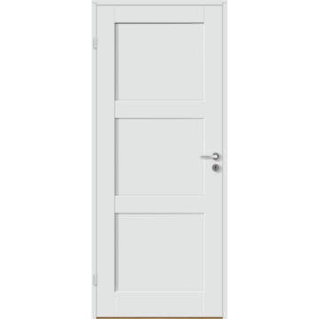 Innerdør Bygg1 Stil 3