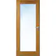 Innerdør Bygg1 Stil 1 Eik Glass