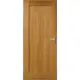 Innerdør Bygg1 Stil 1 Eik