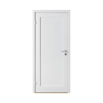 Innerdør Bygg1 Stil 1