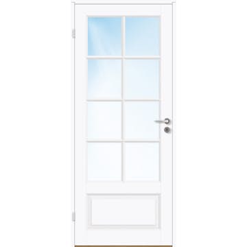 Innerdør Bygg1 Thomas FW Klarglass