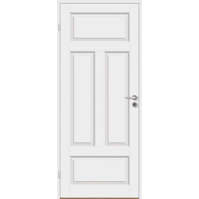 Innerdør Bygg1 Thomas