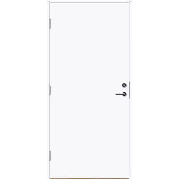 Innerdør Bygg1 EI30 Brann