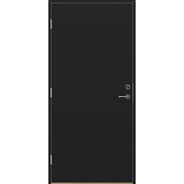 Klimadør Bygg1 EI30/35dB