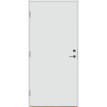 Innerdør Bygg1 EI30/35dB Brann/Lyd