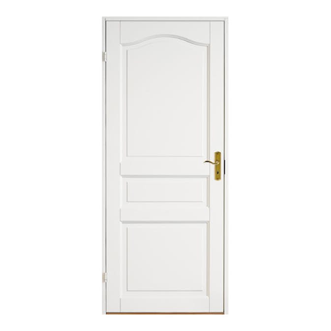 Innerdør Scanflex Camilla Hvit