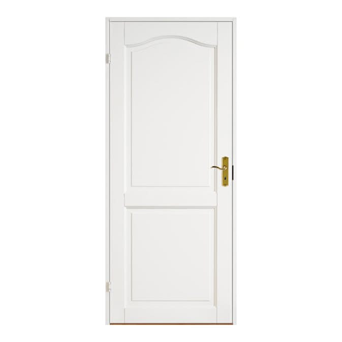 Innerdør Scanflex Pernille Hvit