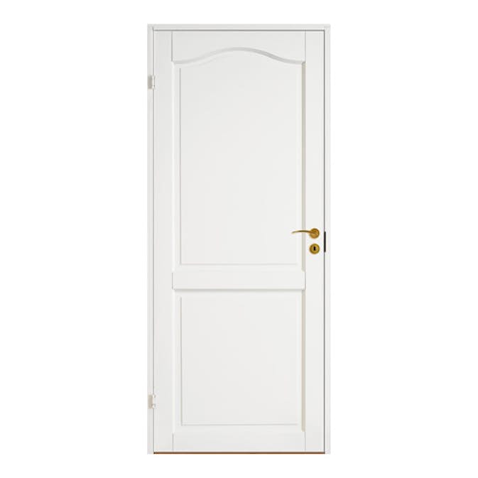 Innerdør Scanflex Siv