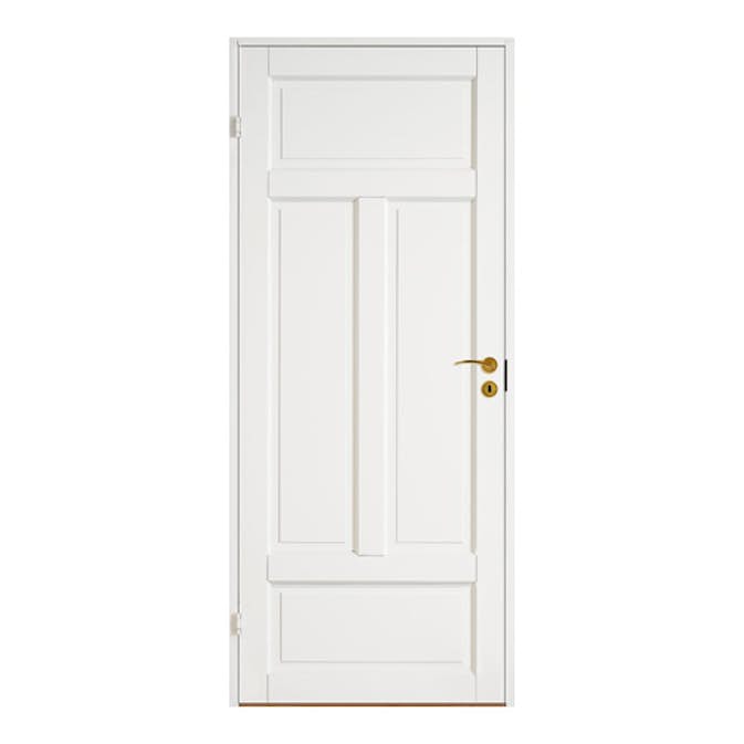 Innerdør Scanflex Skjold