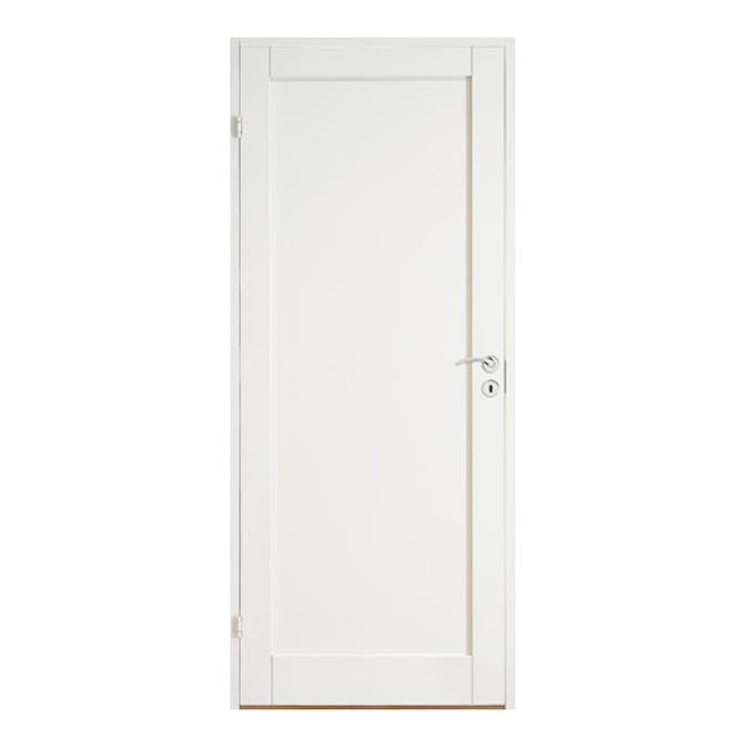 Innerdør Scanflex Trend 1