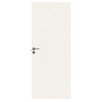 Innerdør Swedoor Charisma D100 med Karmsett