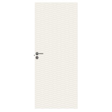 Innerdør Swedoor Charisma D200 med Karmsett