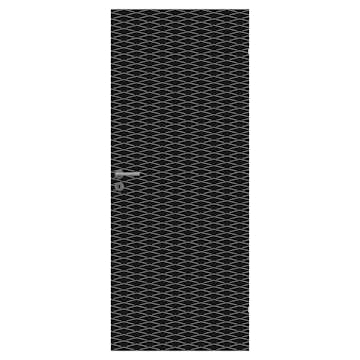 Innerdør Swedoor Charisma D200 med Karmsett