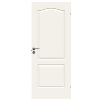 Innerdør Swedoor Compact 02B med Karmsett