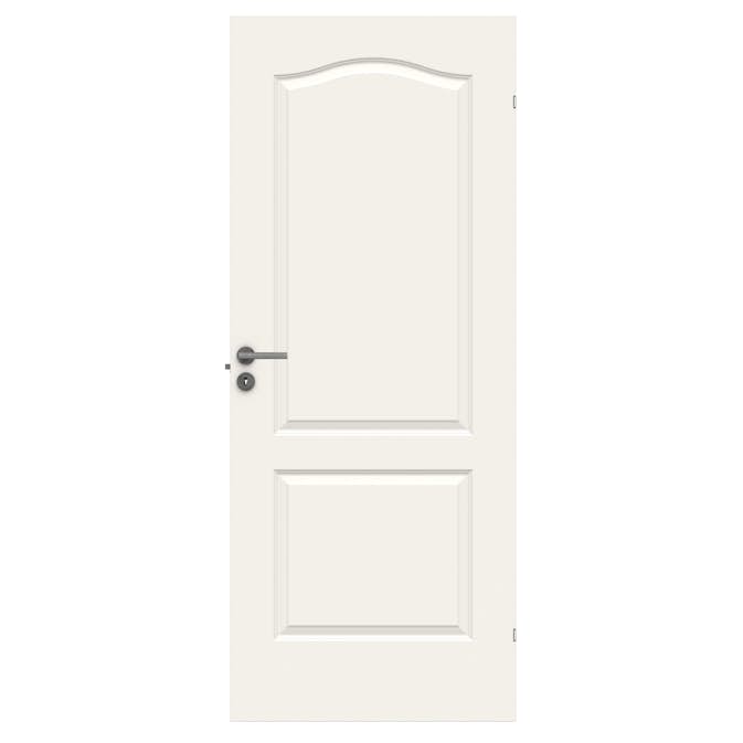 Innerdør Swedoor Compact 02B med Karmsett