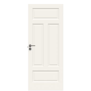 Innerdør Swedoor Compact 04N med Karmsett
