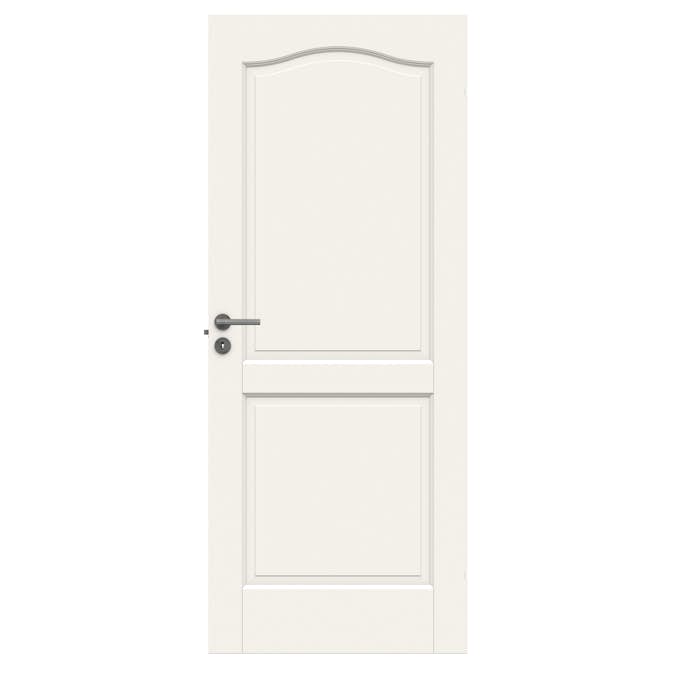 Innerdør Swedoor Craft 02B med Karmsett