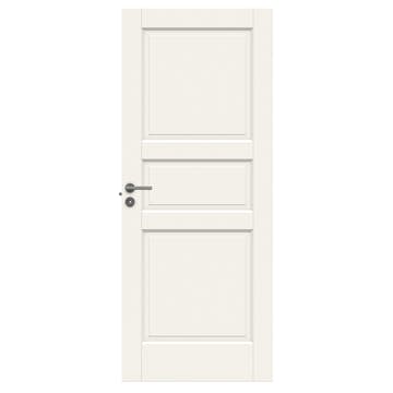 Innerdør Swedoor Craft 03 med Karmsett