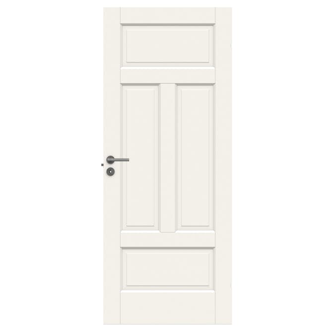 Innerdør Swedoor Craft 04N med Karmsett