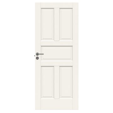 Innerdør Swedoor Craft 05 med Karmsett