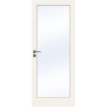 Innerdør Swedoor Easy GW1 med Karmsett