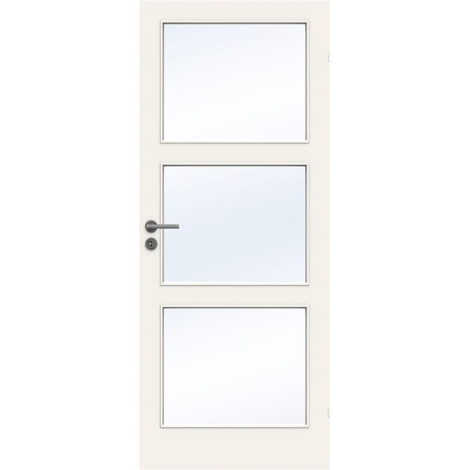 Innerdør Swedoor Easy GW3 med Karmsett