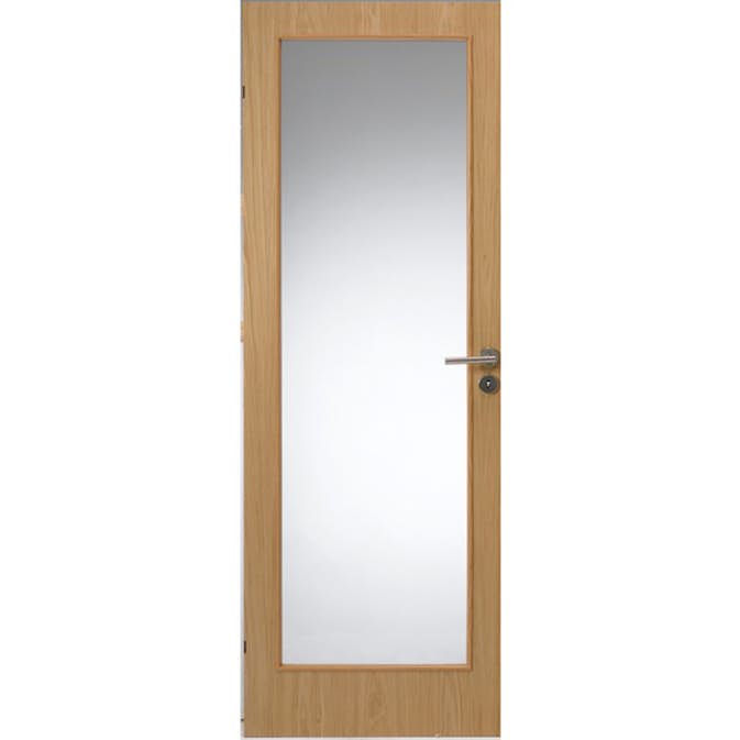 Innerdør Swedoor Easy Nature GW1 med Karmsett