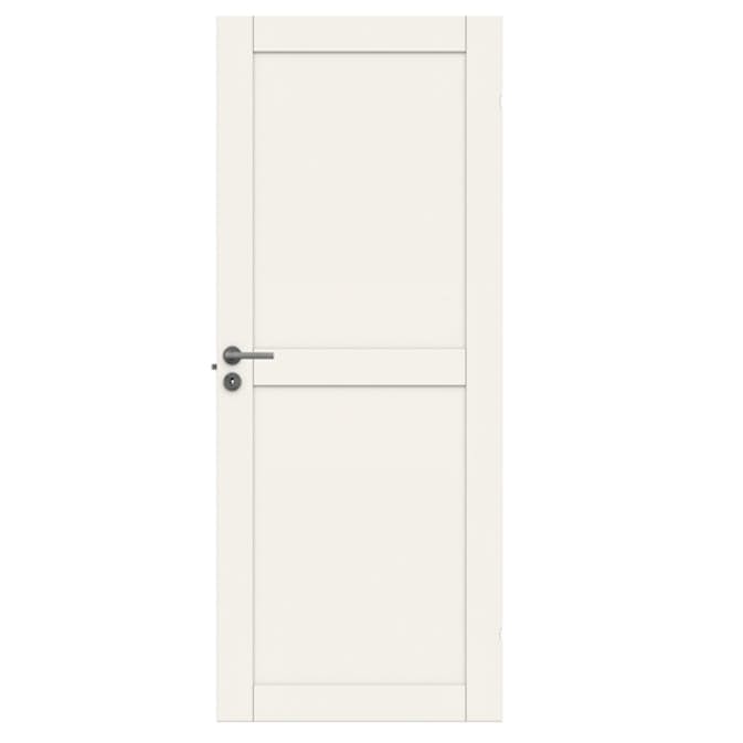 Innerdør Swedoor Purity 02L