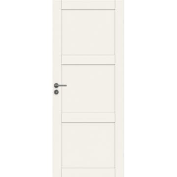 Innerdør Swedoor Purity 03L med Karmsett