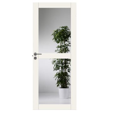 Innerdør Swedoor Purity GW02L