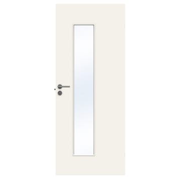 Innerdør Swedoor Stable Effect Q510 med Karmsett