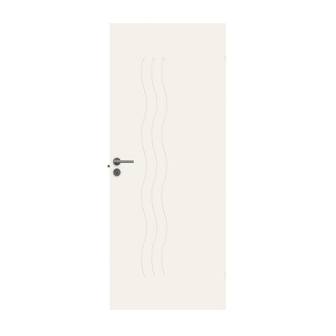 Innerdør Swedoor Stable Effect S300