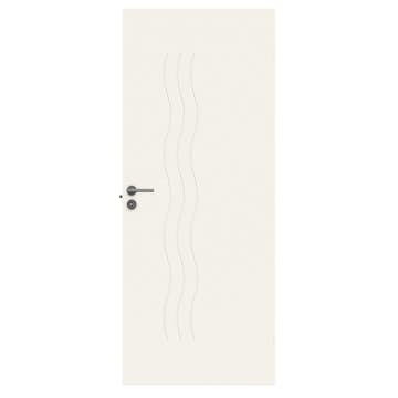 Innerdør Swedoor Stable Effect S300 med Karmsett