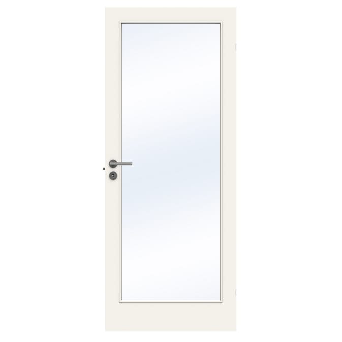 Innerdør Swedoor Stable GW1 med Karmsett