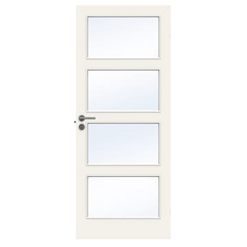 Innerdør Swedoor Stable GW4 med Karmsett