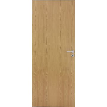 Innerdør Swedoor Stable Nature med Karmsett