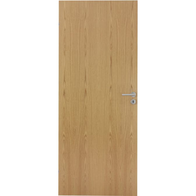 Innerdør Swedoor Stable Nature med Karmsett