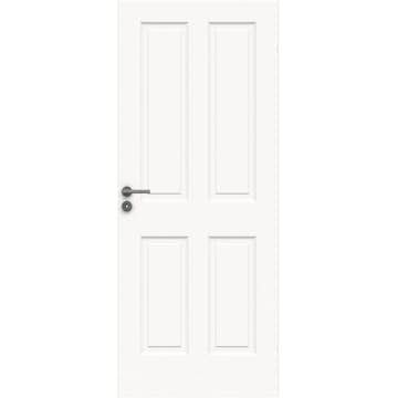 Innerdør Swedoor Style 04 med Karmsett