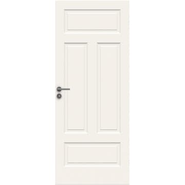 Innerdør Swedoor Style 04N med Karmsett
