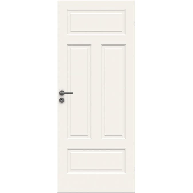 Innerdør Swedoor Style 04N med Karmsett