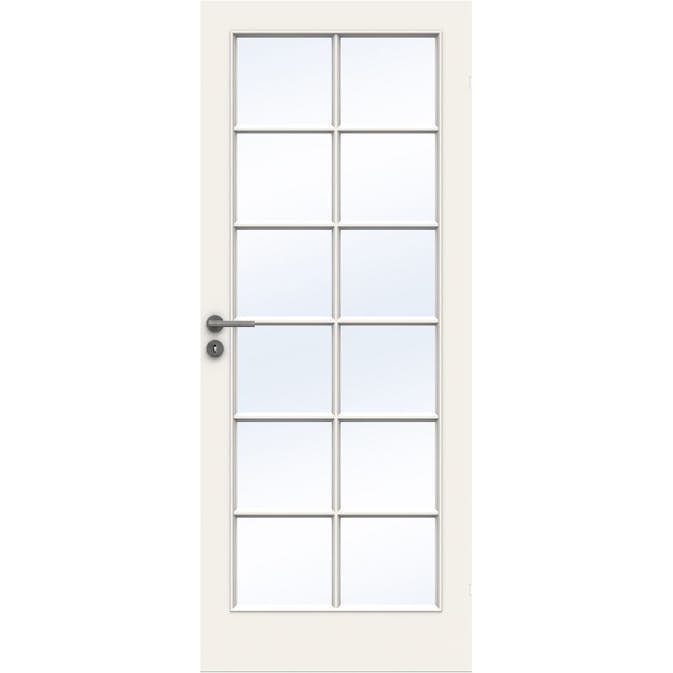 Innerdør Swedoor Style SP12 med Karmsett