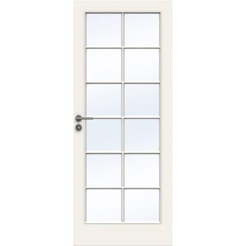 Innerdør Swedoor Style SP12 med Karmsett