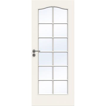 Innerdør Swedoor Style SP12B med Karmsett